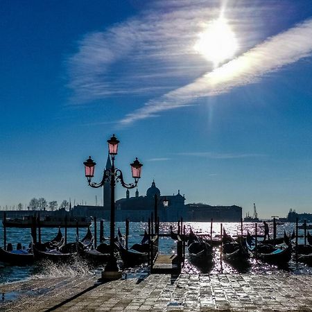 Dorsoduro Venice Apartment 外观 照片