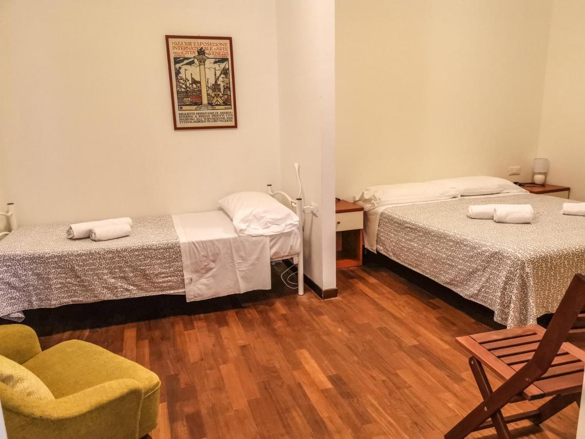 Dorsoduro Venice Apartment 外观 照片