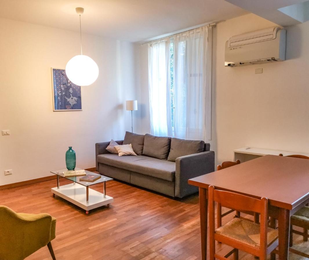 Dorsoduro Venice Apartment 外观 照片