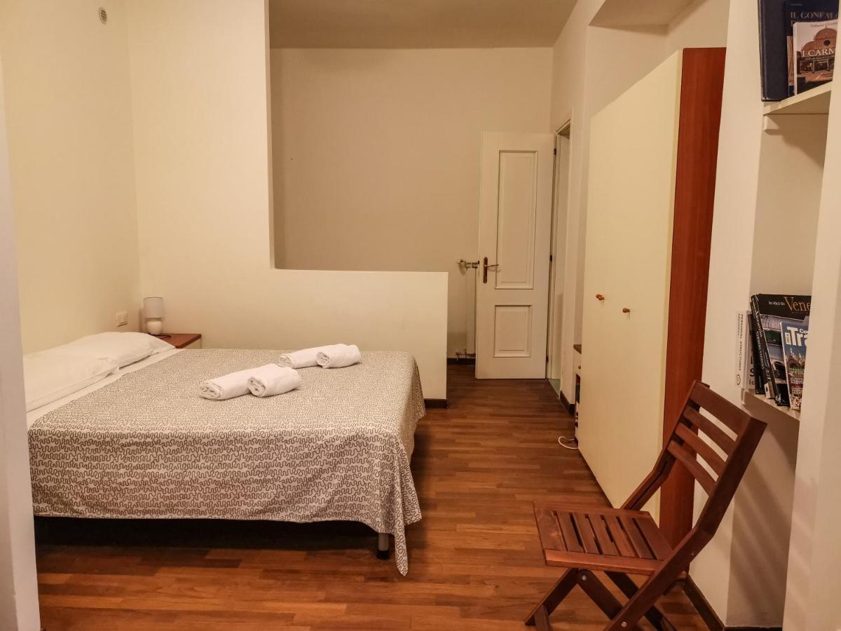 Dorsoduro Venice Apartment 外观 照片