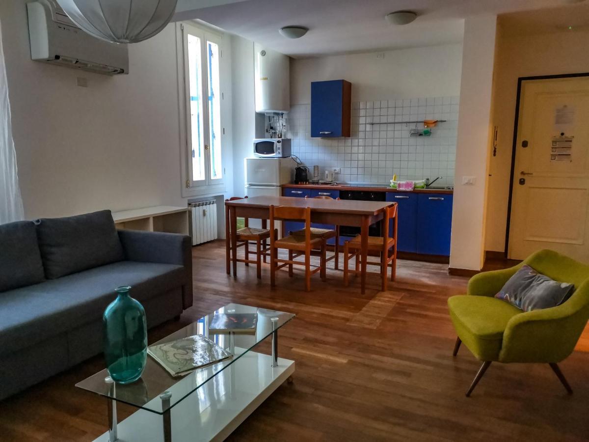 Dorsoduro Venice Apartment 外观 照片