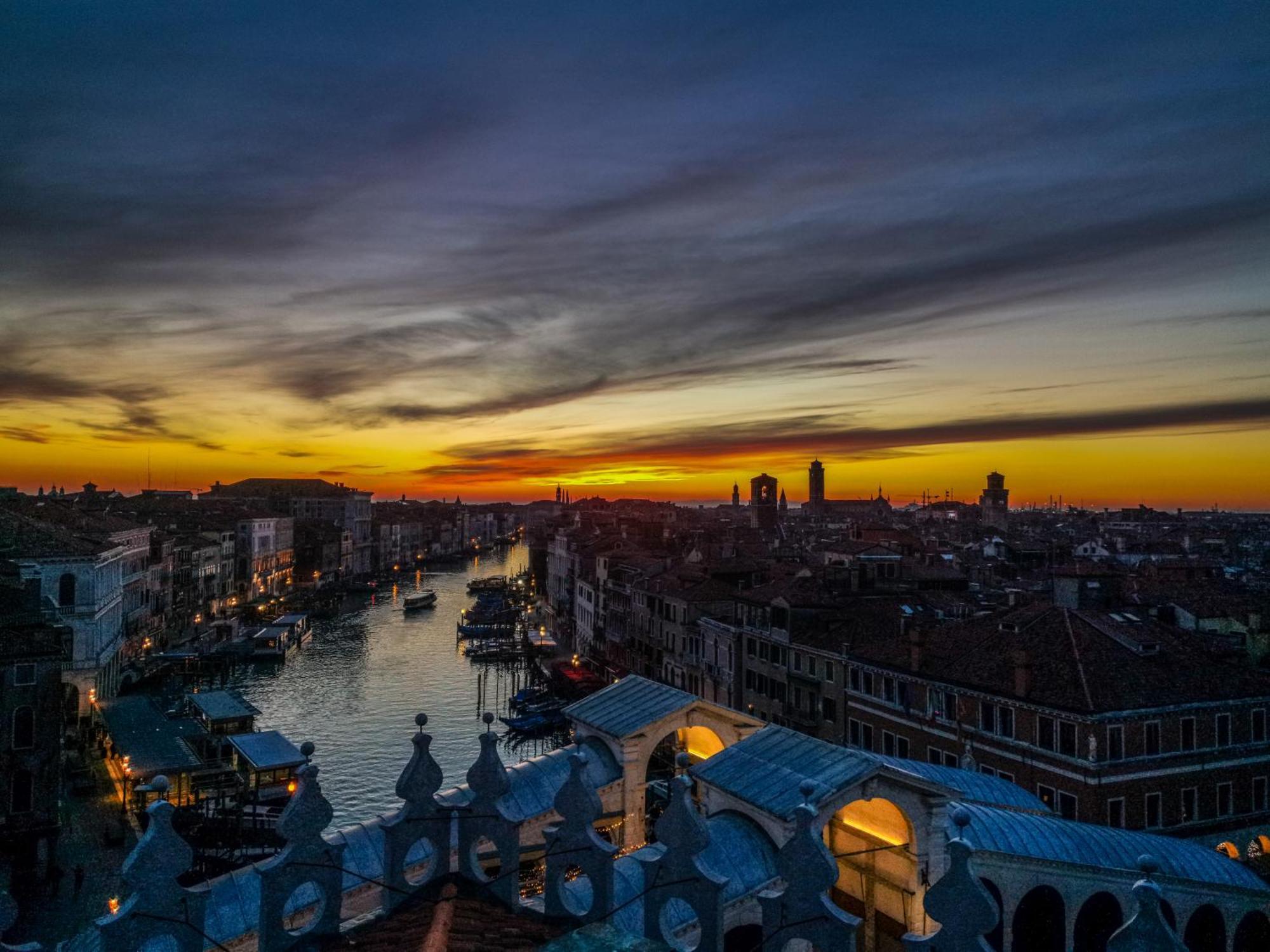 Dorsoduro Venice Apartment 外观 照片