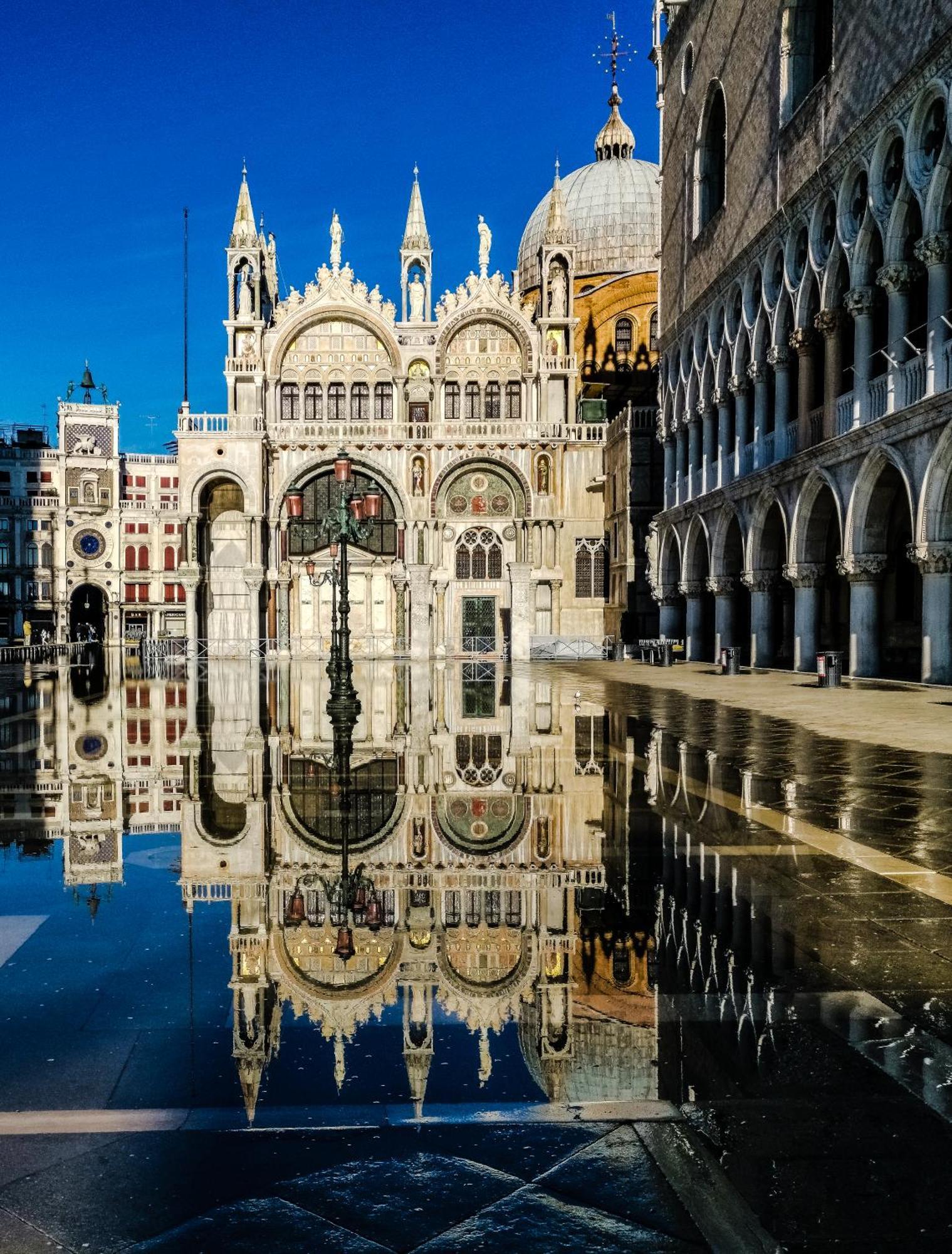 Dorsoduro Venice Apartment 外观 照片