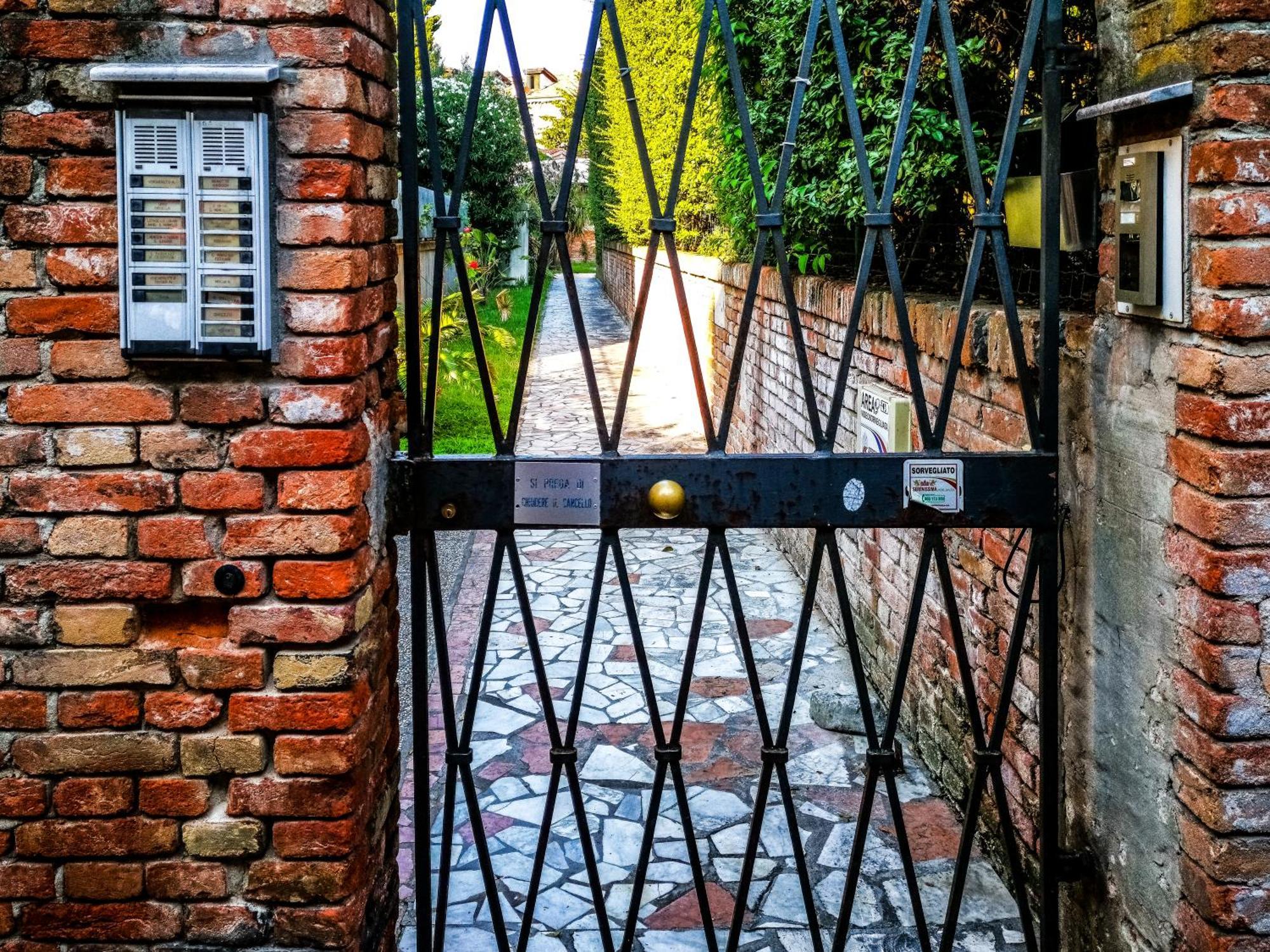 Dorsoduro Venice Apartment 外观 照片
