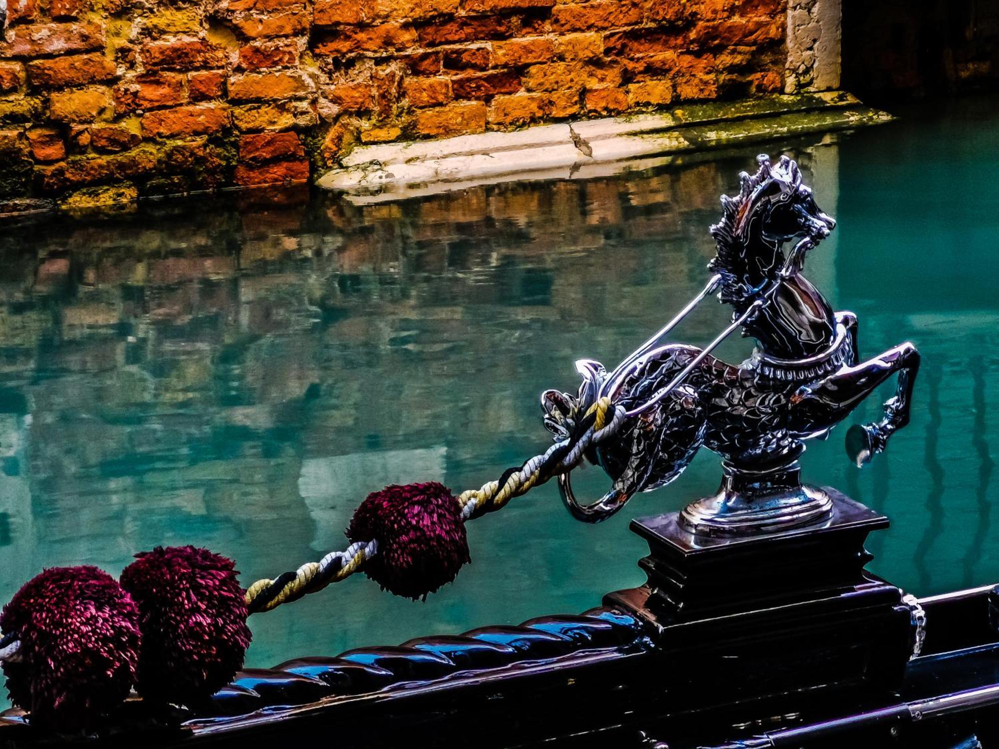 Dorsoduro Venice Apartment 外观 照片