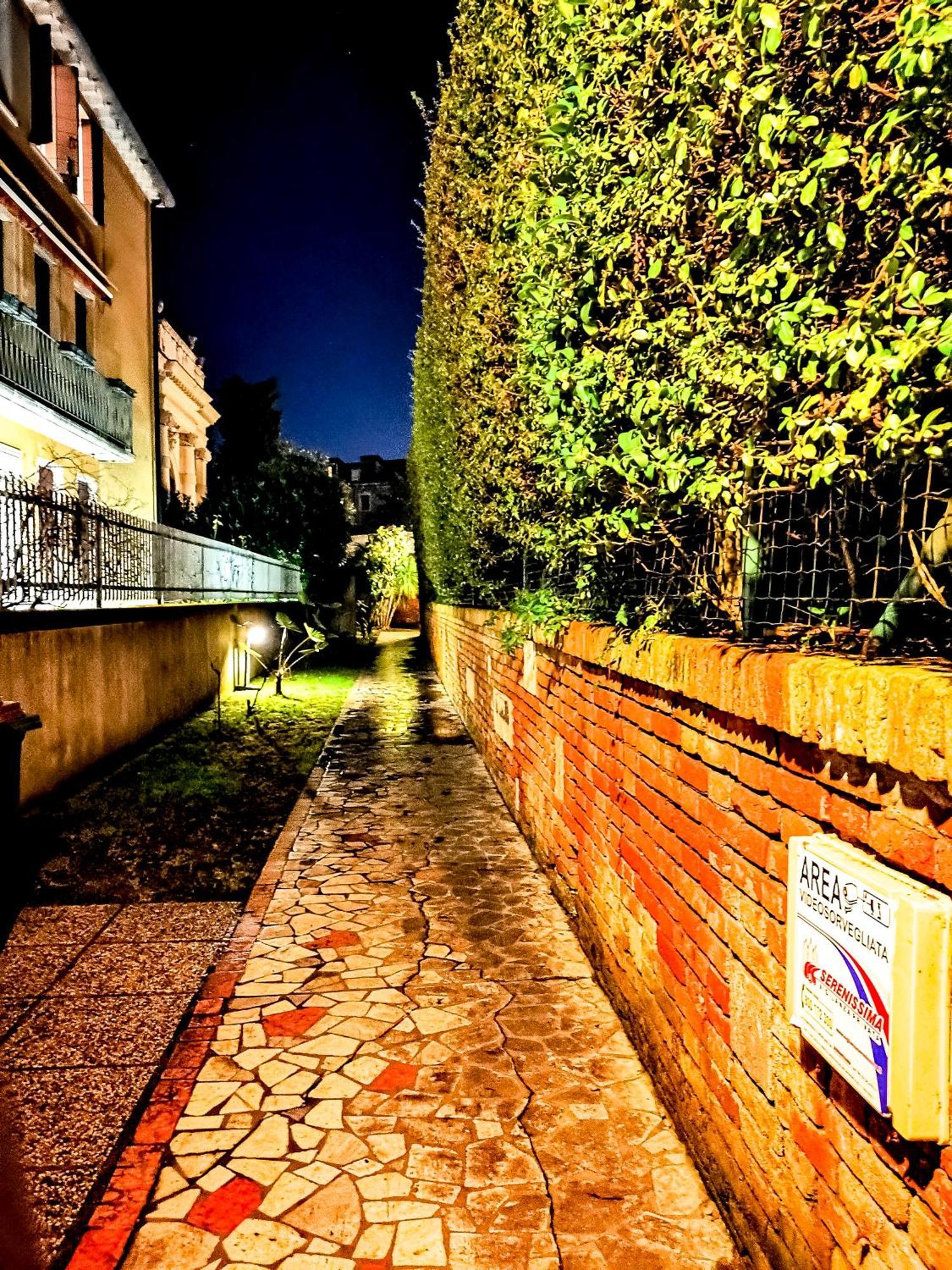 Dorsoduro Venice Apartment 外观 照片