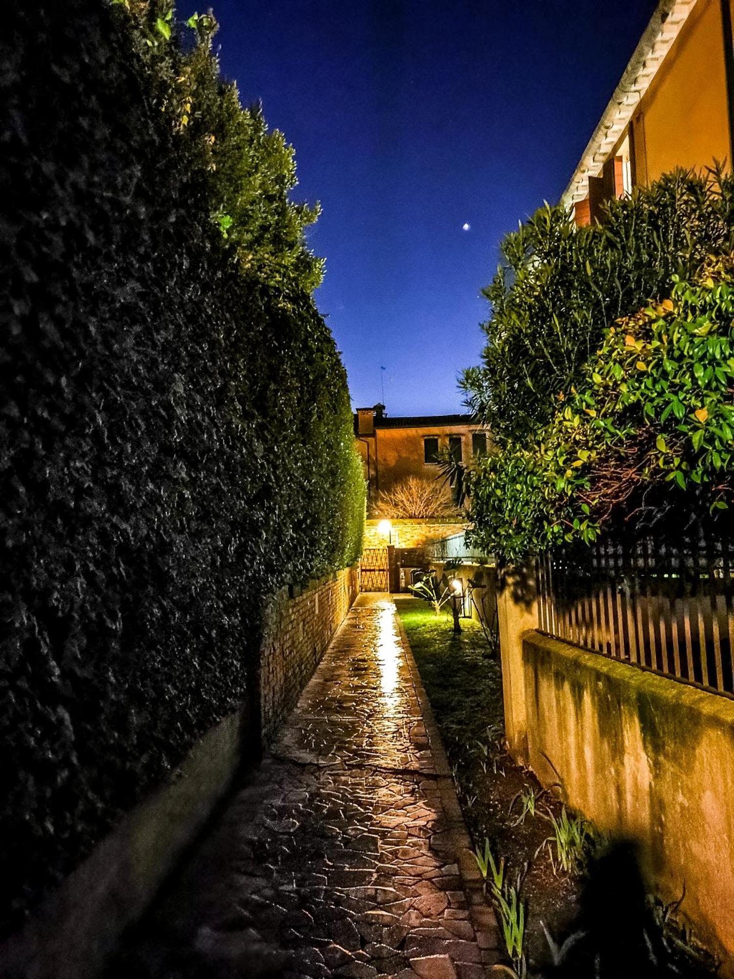 Dorsoduro Venice Apartment 外观 照片